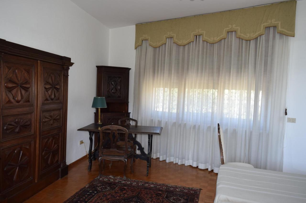 Villa Il Respiro Zoagli Exterior photo