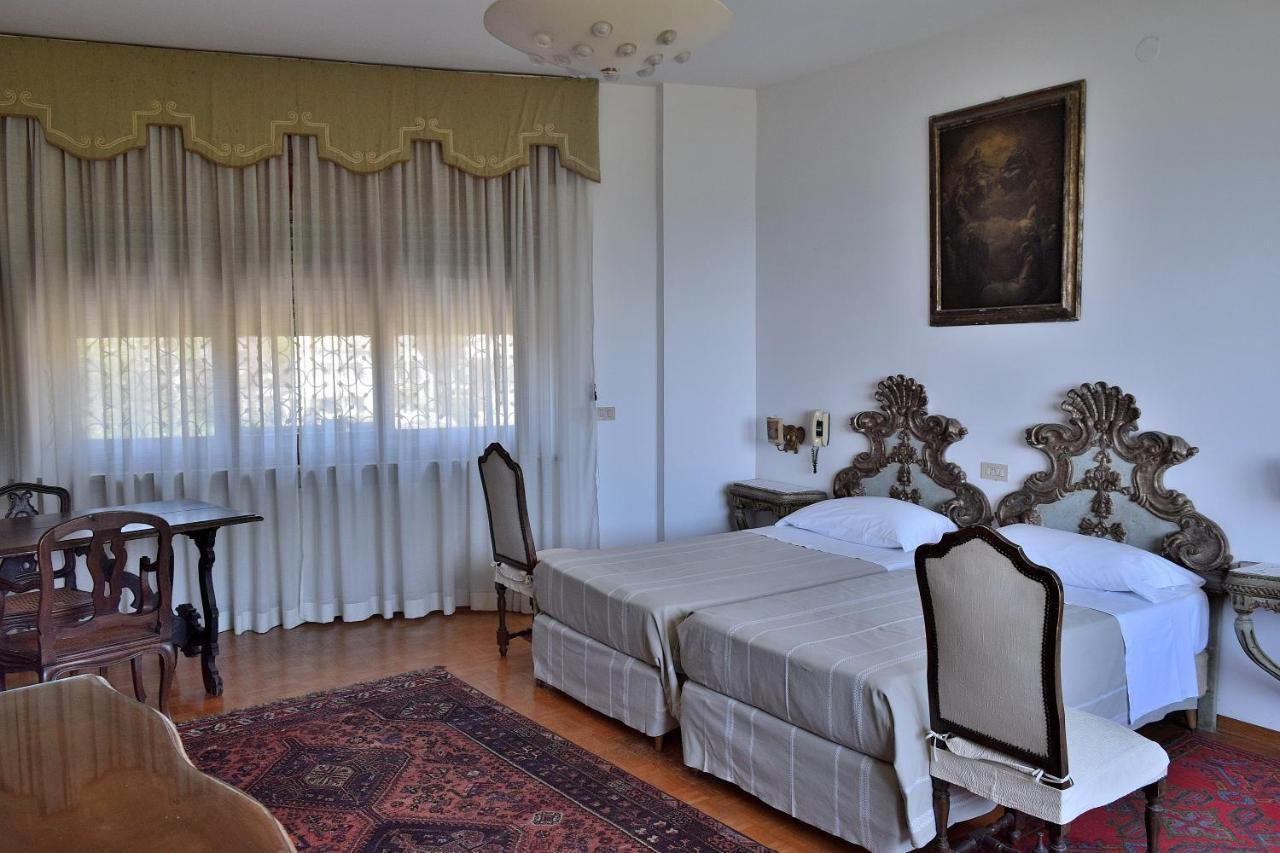 Villa Il Respiro Zoagli Exterior photo